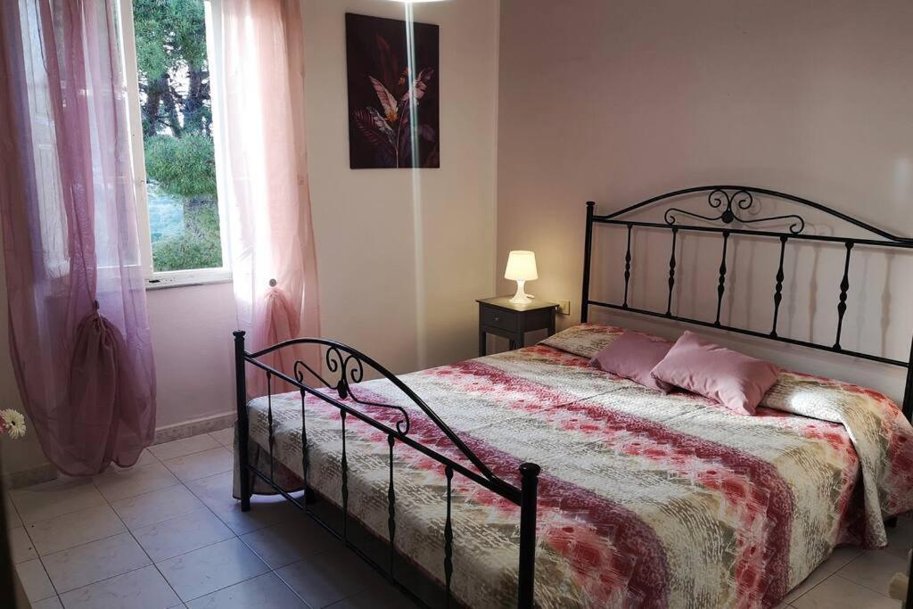 La Casa Dei Nonni - Services Included - Servizi Inclusi Capoliveri  Exterior foto